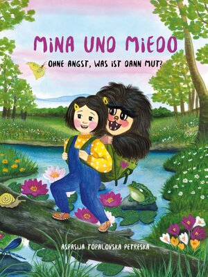 cover image of Mina und Miedo